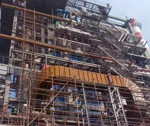 鍋爐清洗 鍋爐清洗